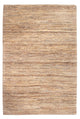Persisk Gabbeh Tæppe 98x66cm - Perserteppich Wollteppich