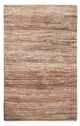 Persisk Gabbeh Tæppe 96x62cm - Perserteppich Wollteppich