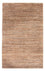 Gabbeh-tæppe - Persisk - 88 x 57 cm - brun