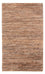 Gabbeh-tæppe - Persisk - 93 x 55 cm - brun