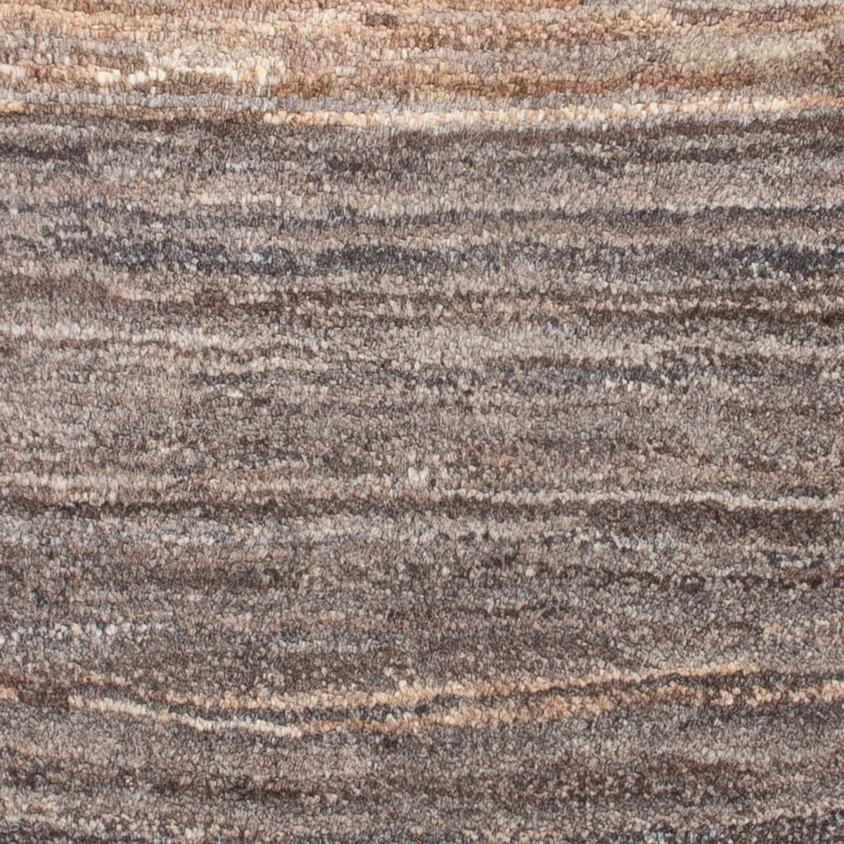 Gabbeh-tæppe - Persisk - 93 x 50 cm - flerfarvet