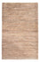 Gabbeh-tæppe - Persisk - 92 x 62 cm - brun