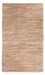 Gabbeh-tæppe - Persisk - 95 x 60 cm - brun
