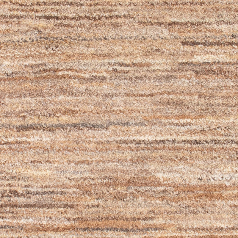 Gabbeh-tæppe - Persisk - 95 x 60 cm - brun