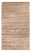 Gabbeh-tæppe - Persisk - 93 x 56 cm - brun
