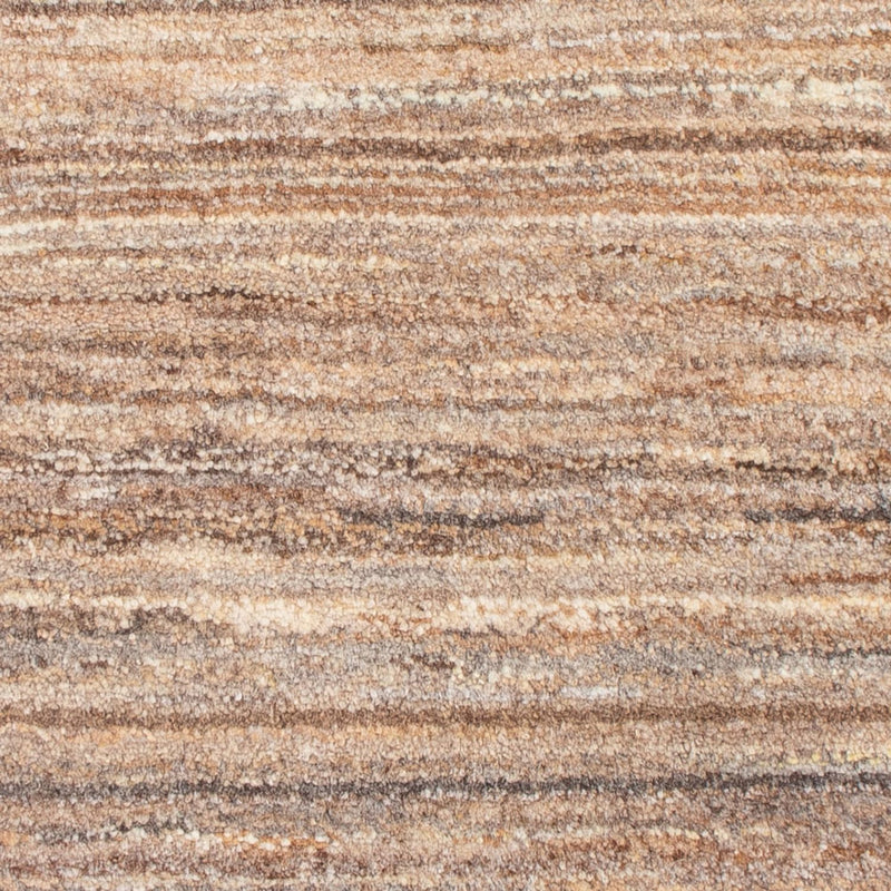 Gabbeh-tæppe - Persisk - 93 x 56 cm - brun