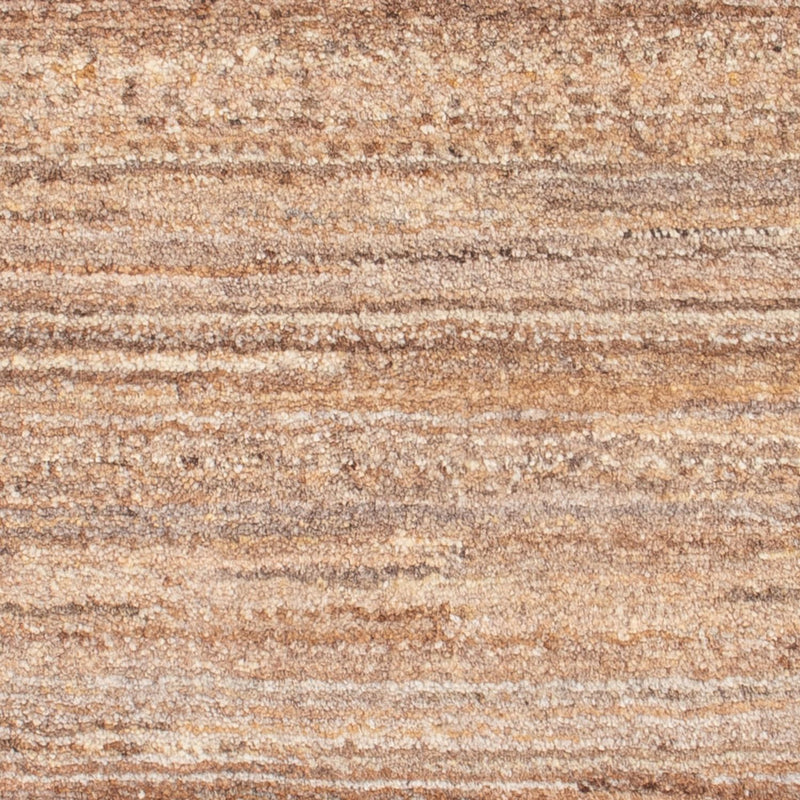 Gabbeh-tæppe - Persisk - 93 x 60 cm - brun