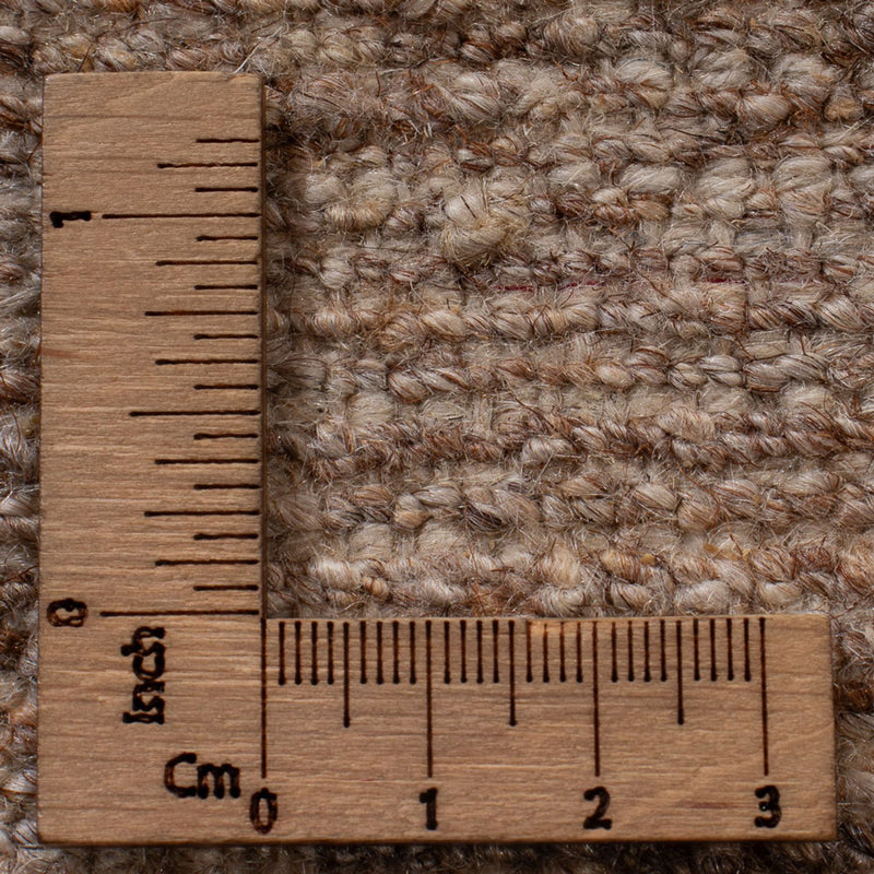 Gabbeh-tæppe - Persisk - 93 x 60 cm - brun