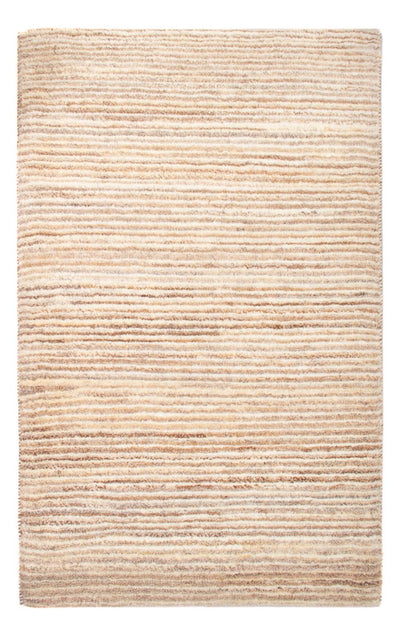Persisk Gabbeh Tæppe 64x100cm - Perserteppich Wollteppich