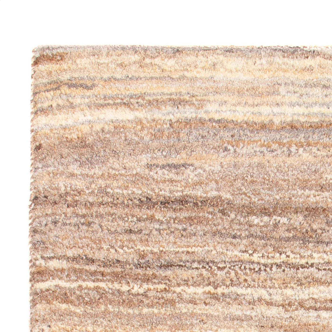 Persisk Gabbeh Tæppe 96x60cm - Perserteppich Wollteppich