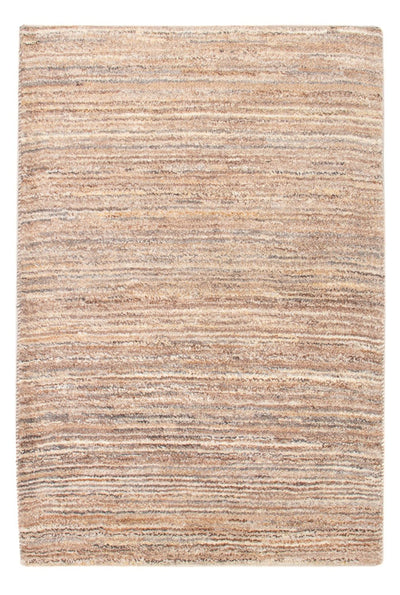 Persisk Gabbeh Tæppe 60x90cm - Perserteppich Wollteppich