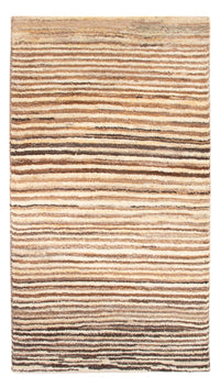 Persisk Gabbeh Tæppe 99x56cm - Perserteppich Wollteppich – product image