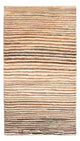 Persisk Gabbeh Tæppe 99x56cm - Perserteppich Wollteppich