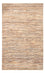 Gabbeh-tæppe - Persisk - 92 x 60 cm - lys brun