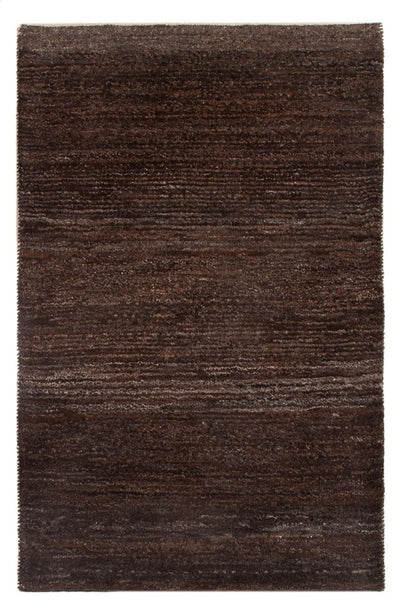 Persisk Gabbeh Tæppe 60x93cm - Perserteppich Wollteppich