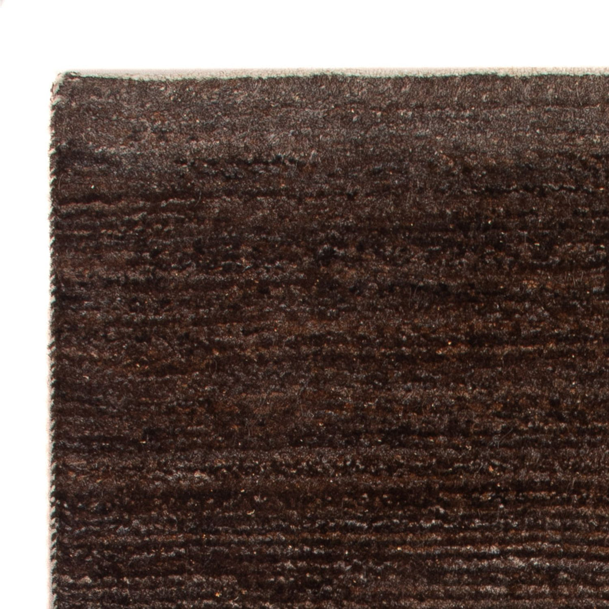 Persisk Gabbeh Tæppe 60x93cm - Perserteppich Wollteppich