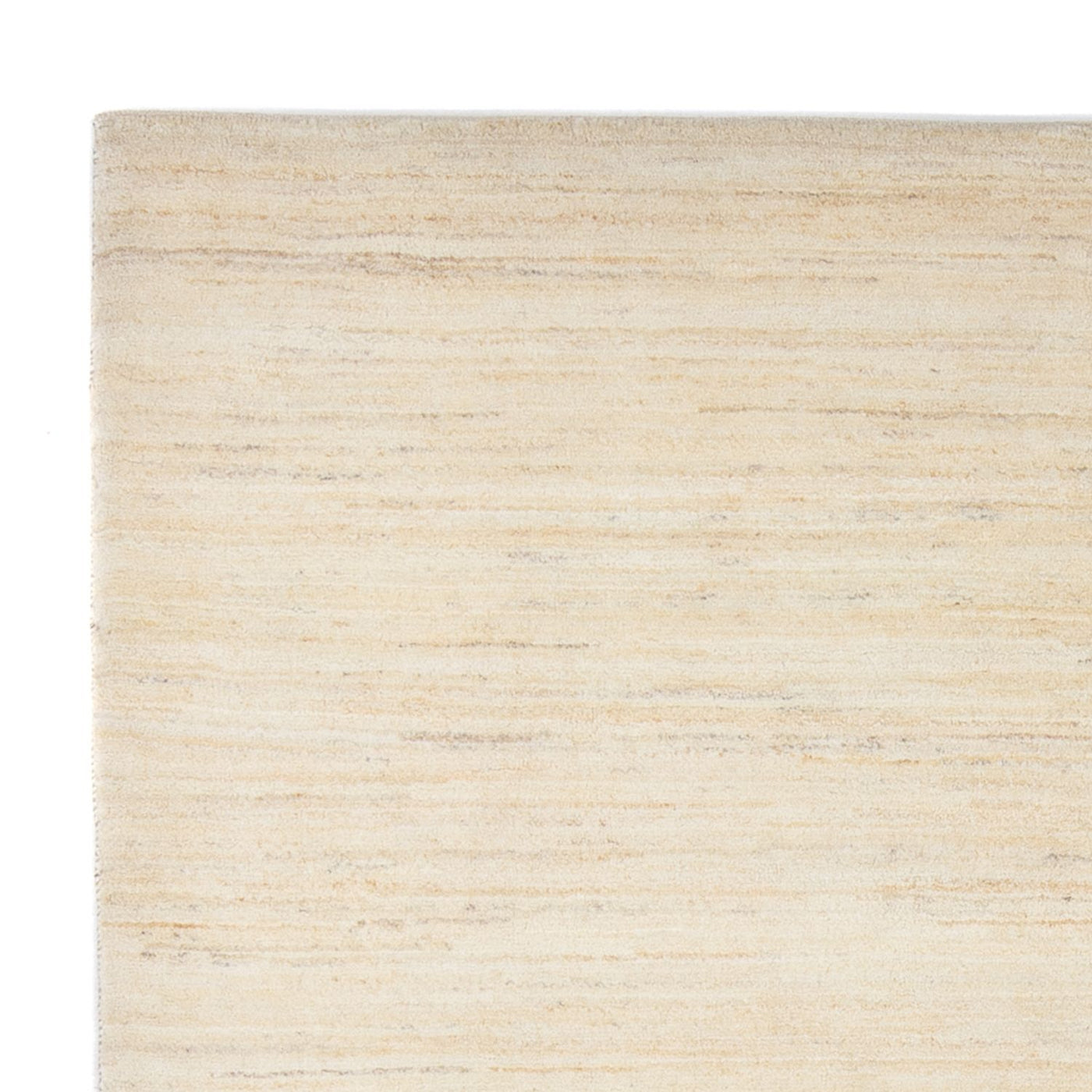 Persisk Gabbeh Tæppe 240x175cm - Perserteppich Wollteppich