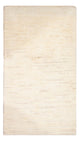 Persisk Gabbeh Tæppe 97x59cm - Perserteppich Wollteppich