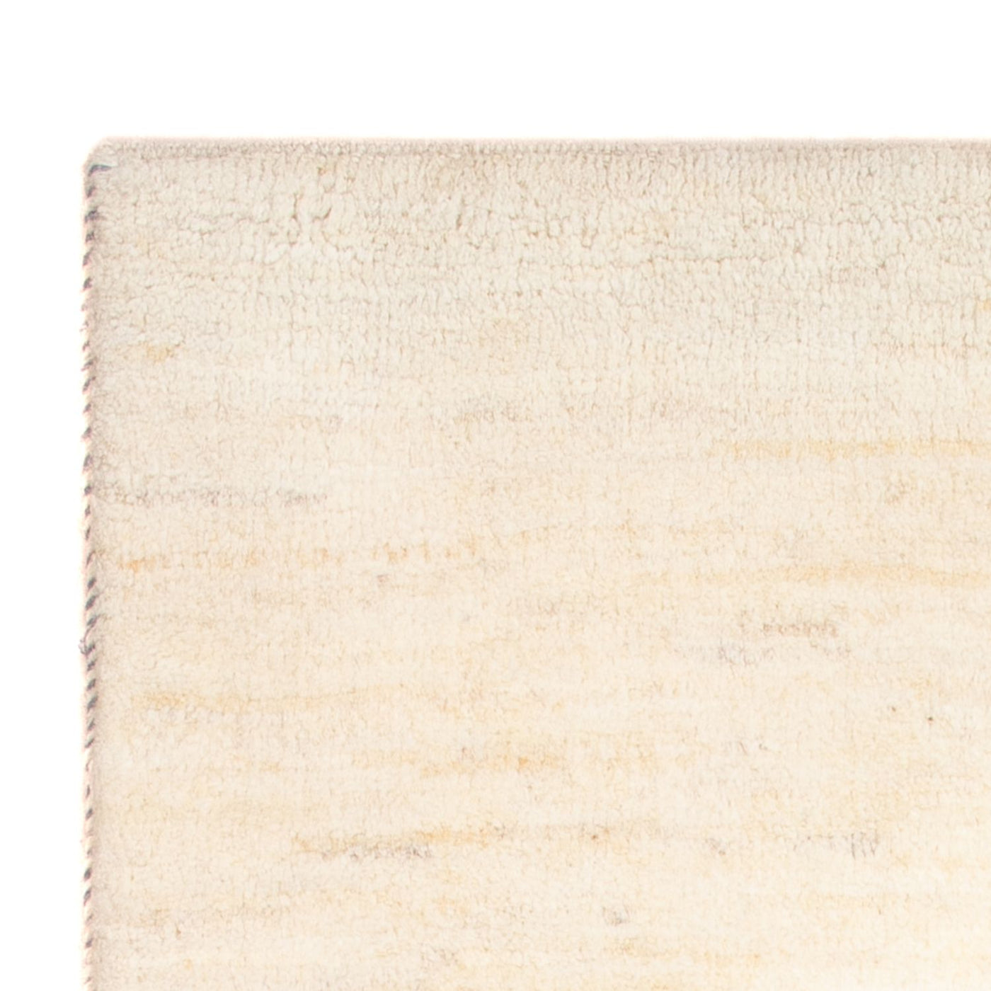 Persisk Gabbeh Tæppe 97x59cm - Perserteppich Wollteppich