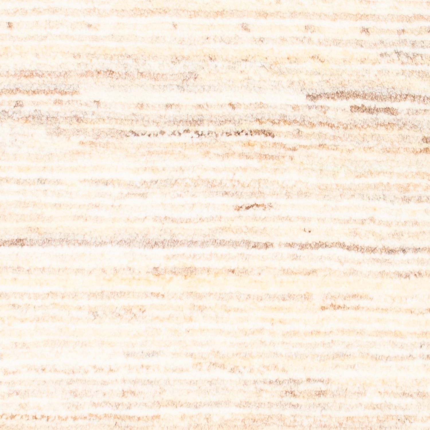 Gabbeh-tæppe - Persisk - 98 x 62 cm - creme
