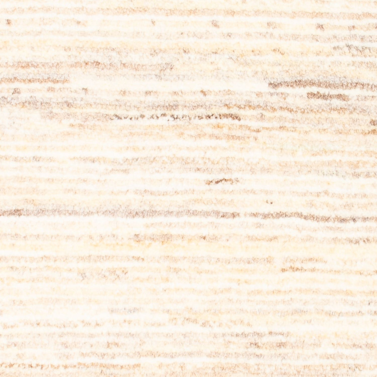 Gabbeh-tæppe - Persisk - 98 x 62 cm - creme