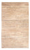 Gabbeh-tæppe - Persisk - 91 x 58 cm - lys brun