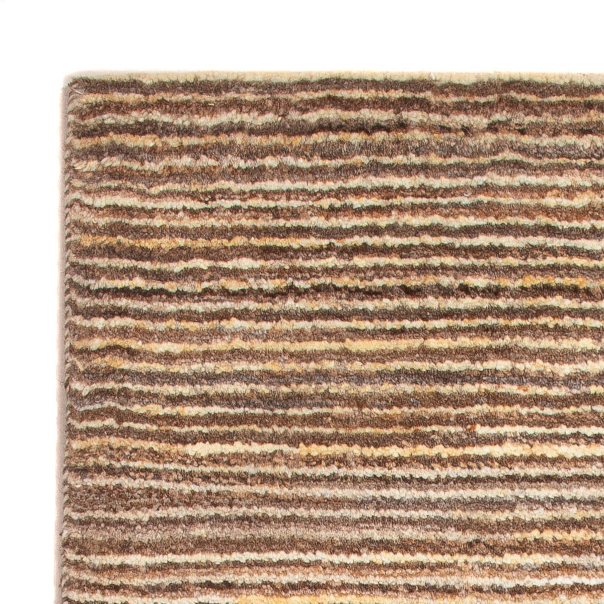 Persisk Gabbeh Tæppe 62x96cm - Perserteppich Wollteppich