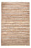 Gabbeh-tæppe - Persisk - 91 x 62 cm - flerfarvet