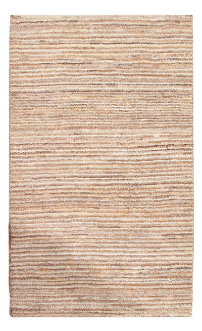 Persisk Gabbeh Tæppe 61x92cm - Perserteppich Wollteppich