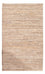 Gabbeh-tæppe - Persisk - 92 x 61 cm - lys beige