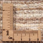 Gabbeh-tæppe - Persisk - 92 x 61 cm - lys beige