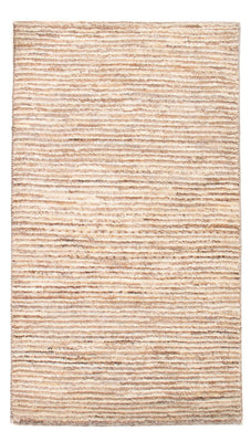 Gabbeh-tæppe - Persisk - 98 x 60 cm - lys beige