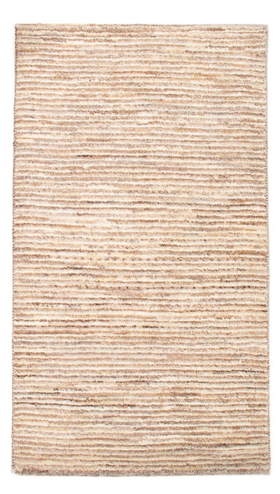 Persisk Gabbeh Tæppe 60x98cm - Perserteppich Wollteppich