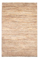 Gabbeh-tæppe - Persisk - 88 x 60 cm - lys beige