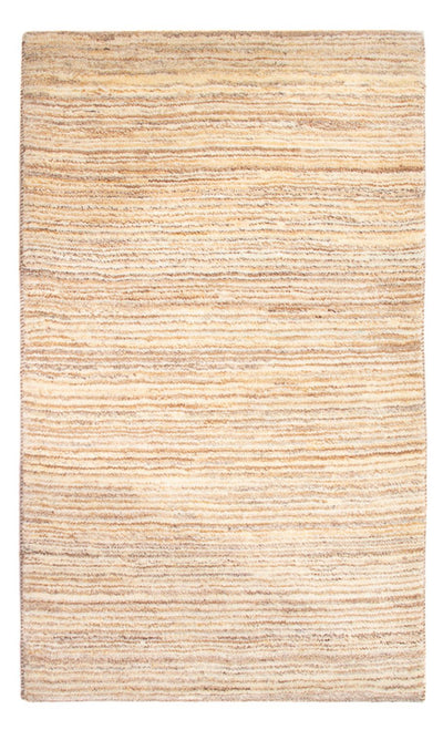 Persisk Gabbeh Tæppe 62x102cm - Perserteppich Wollteppich