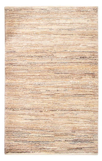 Persisk Gabbeh Tæppe 64x96cm - Perserteppich Wollteppich