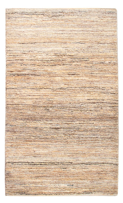 Persisk Gabbeh Tæppe 62x98cm - Perserteppich Wollteppich