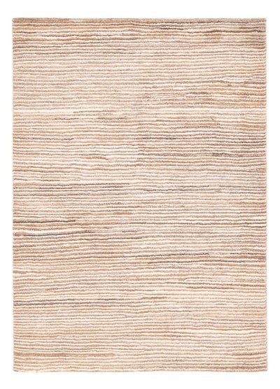 Persisk Gabbeh Tæppe 104x143cm - Perserteppich Wollteppich