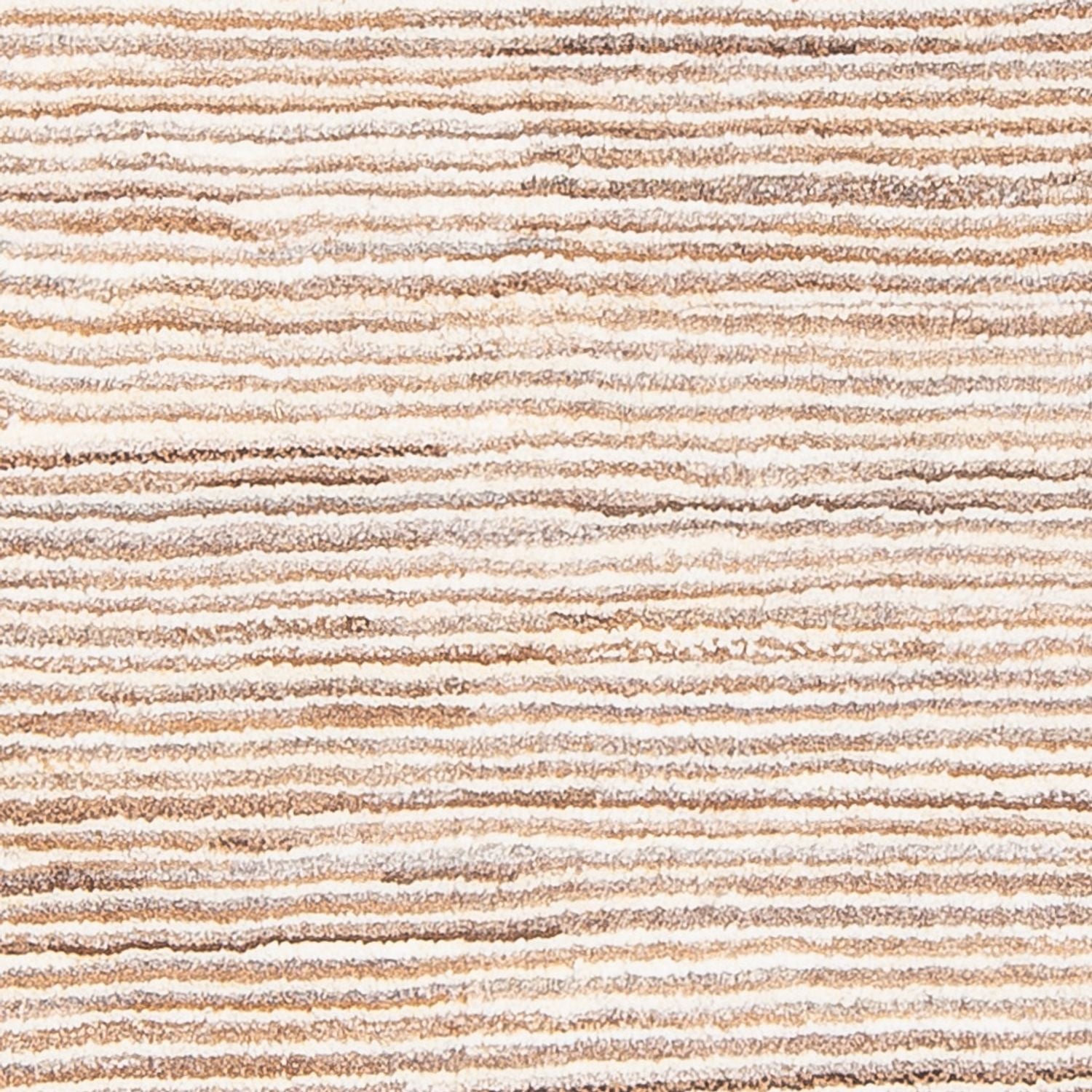 Gabbeh-tæppe - Persisk - 143 x 104 cm - natur