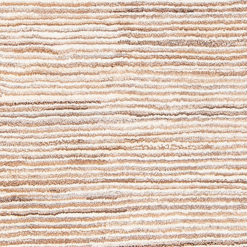 Gabbeh-tæppe - Persisk - 143 x 104 cm - natur