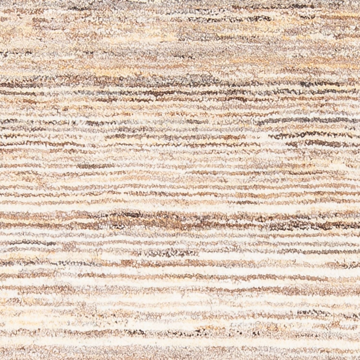 Gabbeh-tæppe - Persisk - 153 x 100 cm - natur