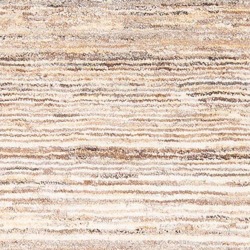 Gabbeh-tæppe - Persisk - 153 x 100 cm - natur
