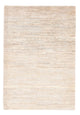 Persisk Gabbeh Tæppe 106x148cm - Perserteppich Wollteppich