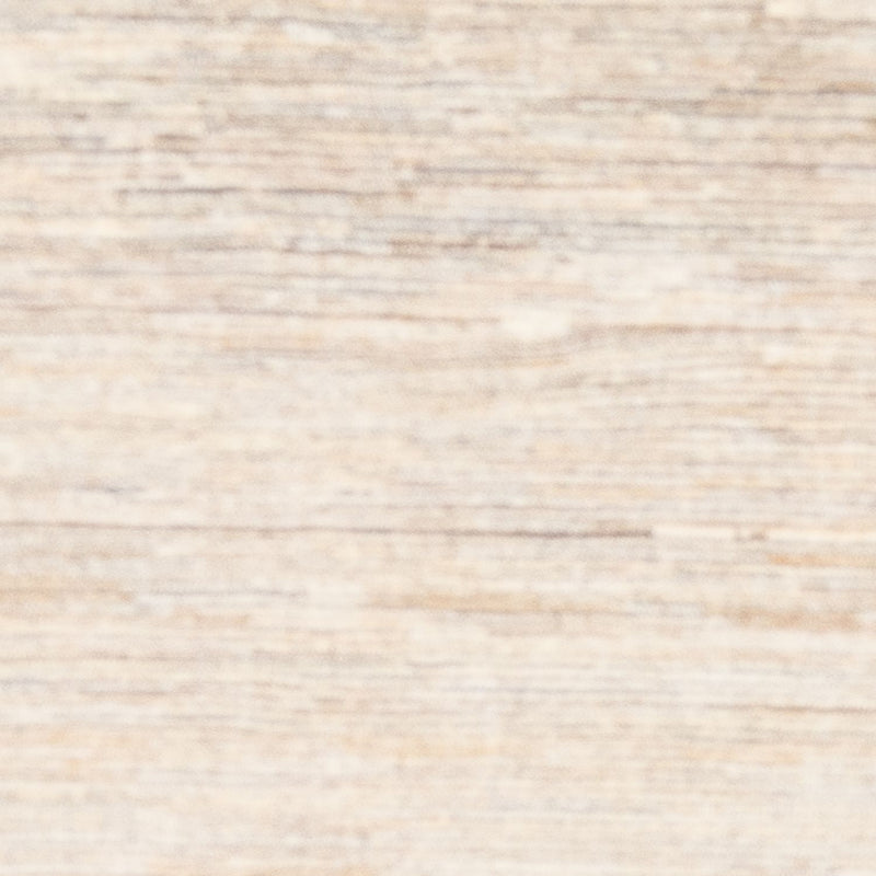 Gabbeh-tæppe - Persisk - 148 x 106 cm - mørk beige
