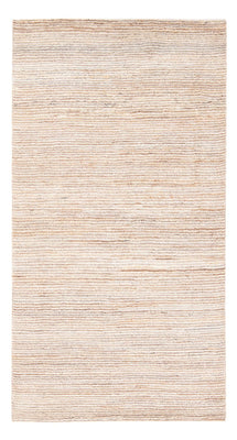 Gabbeh-tæppe - Persisk - 160 x 93 cm - beige