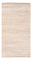 Gabbeh-tæppe - Persisk - 160 x 93 cm - beige