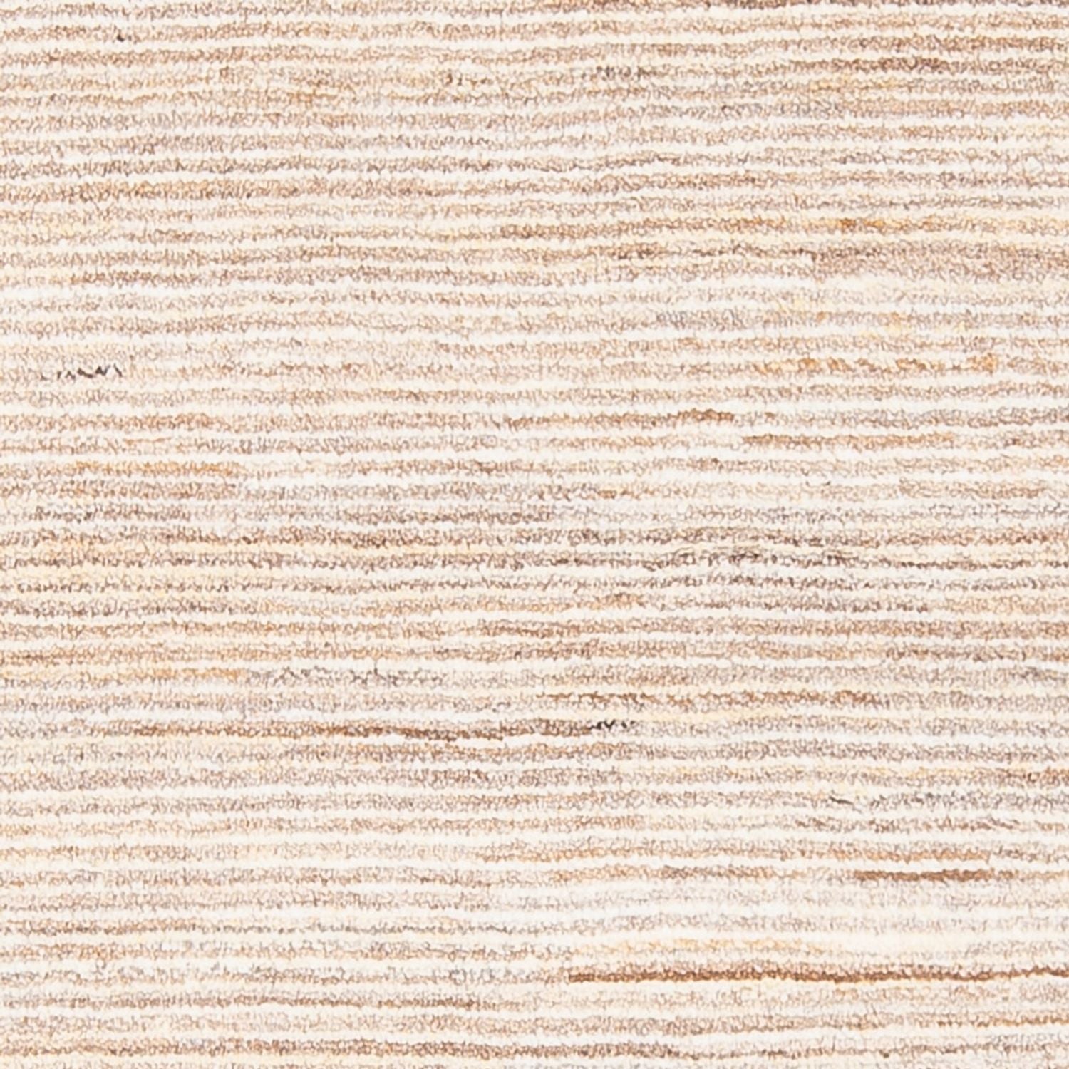 Gabbeh-tæppe - Persisk - 160 x 93 cm - beige