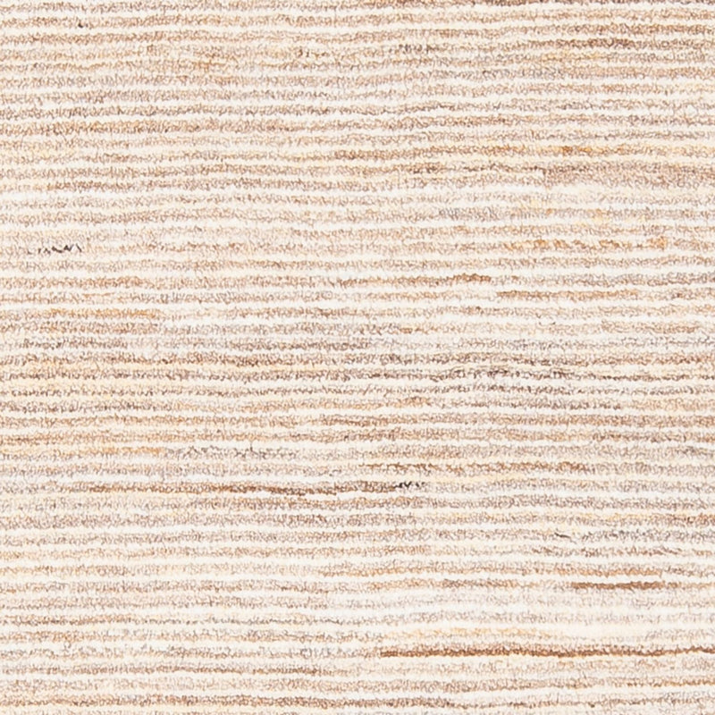 Gabbeh-tæppe - Persisk - 160 x 93 cm - beige