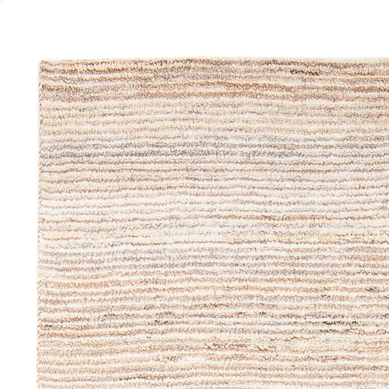 Gabbeh-tæppe - Persisk - 160 x 93 cm - beige
