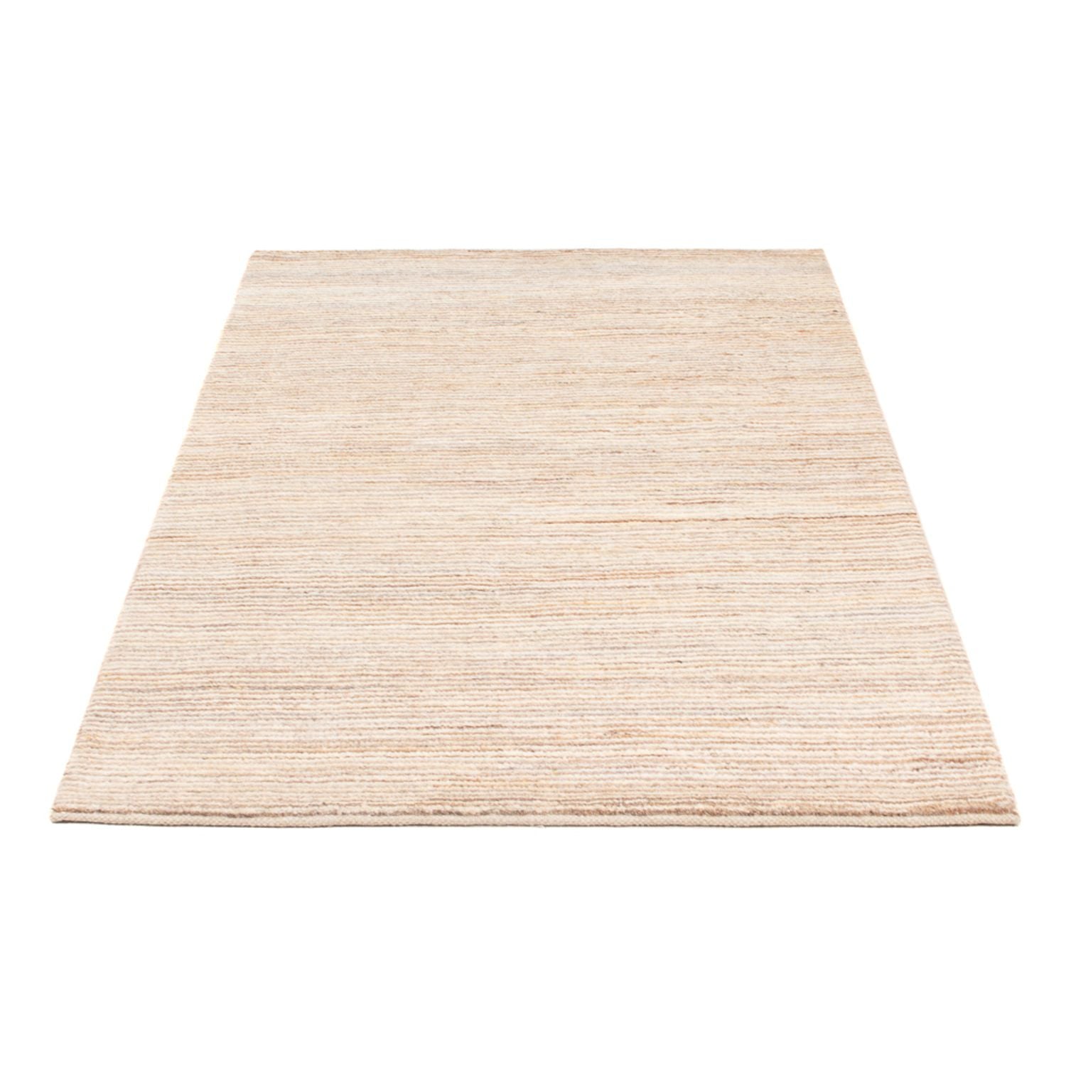 Gabbeh-tæppe - Persisk - 160 x 93 cm - beige
